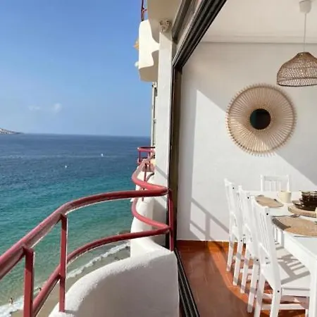 Lux Center 4c Benidorm