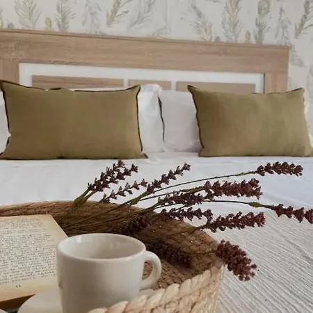 Apartament Lux Center 4c Benidorm