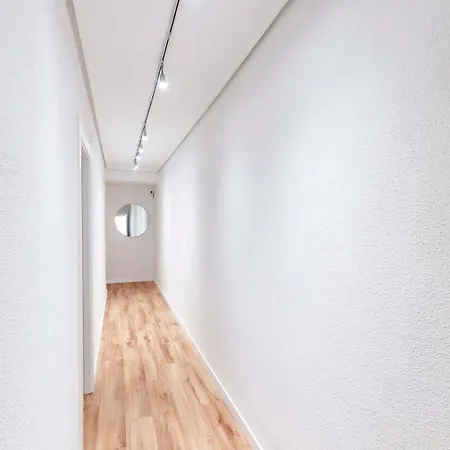 Apartament Lux Center 4c *