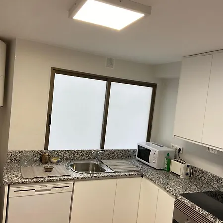 Lux Center 4c Benidorm