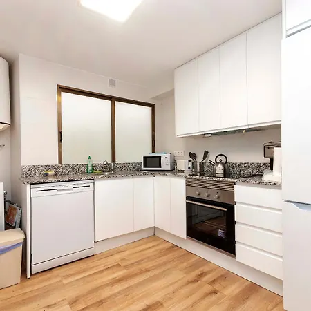 Lux Center 4c Apartament