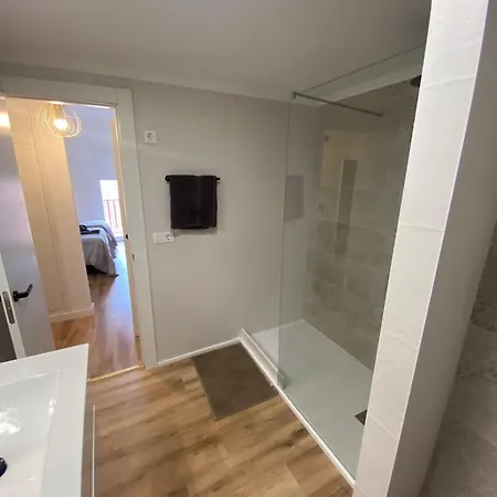 Lux Center 4c * Benidorm