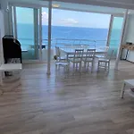 Apartment Lux Center 4c