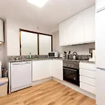 Lux Center 4c Apartment